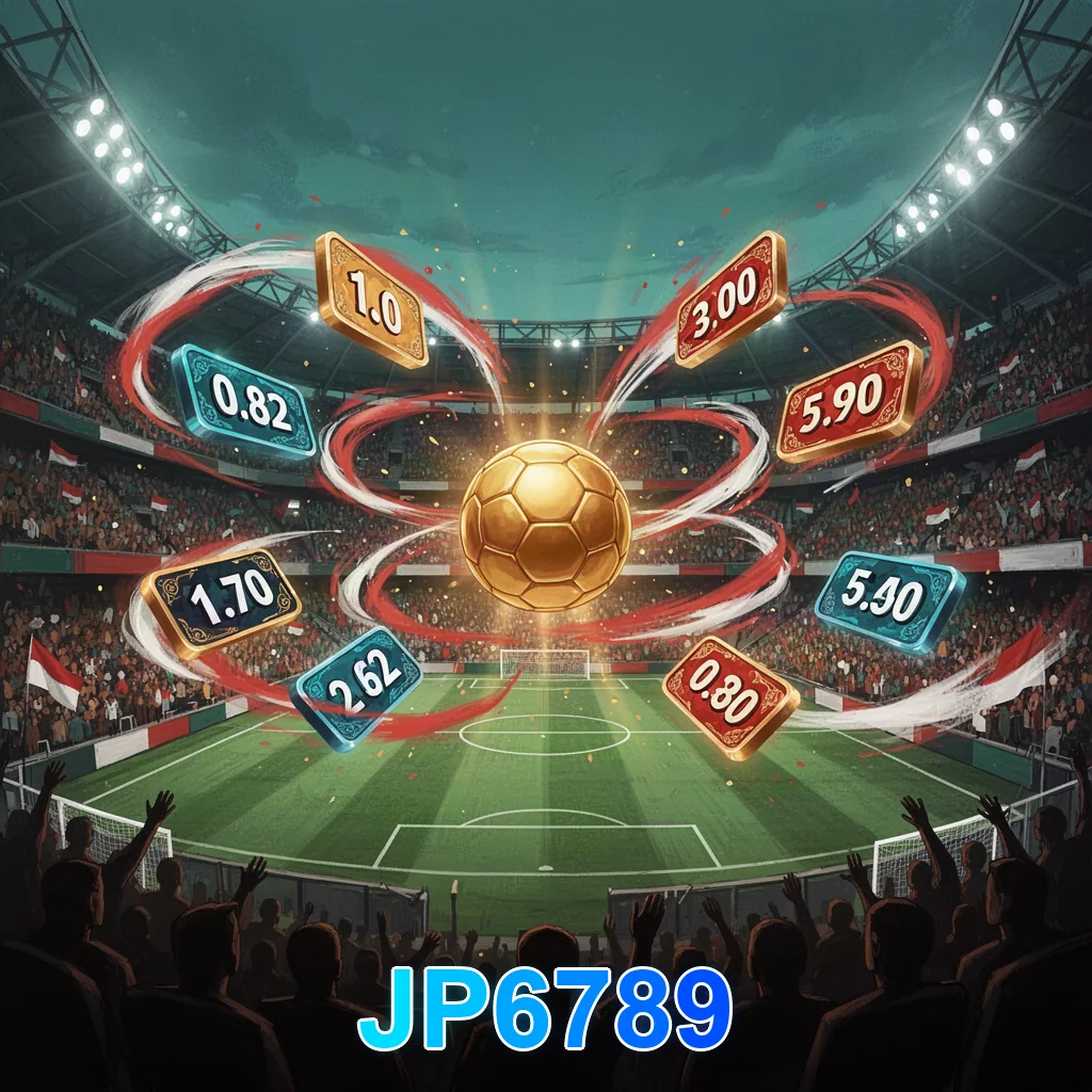 Platform JP6789