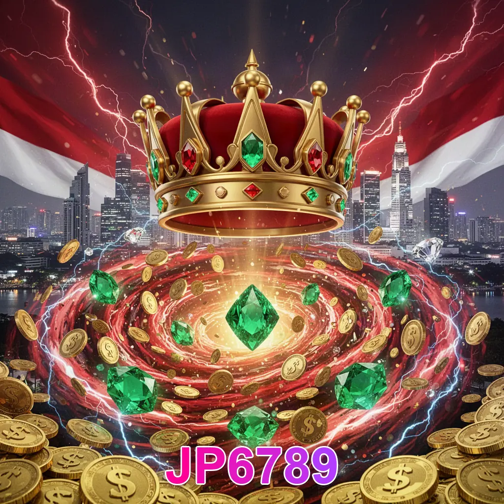 JP6789 apk