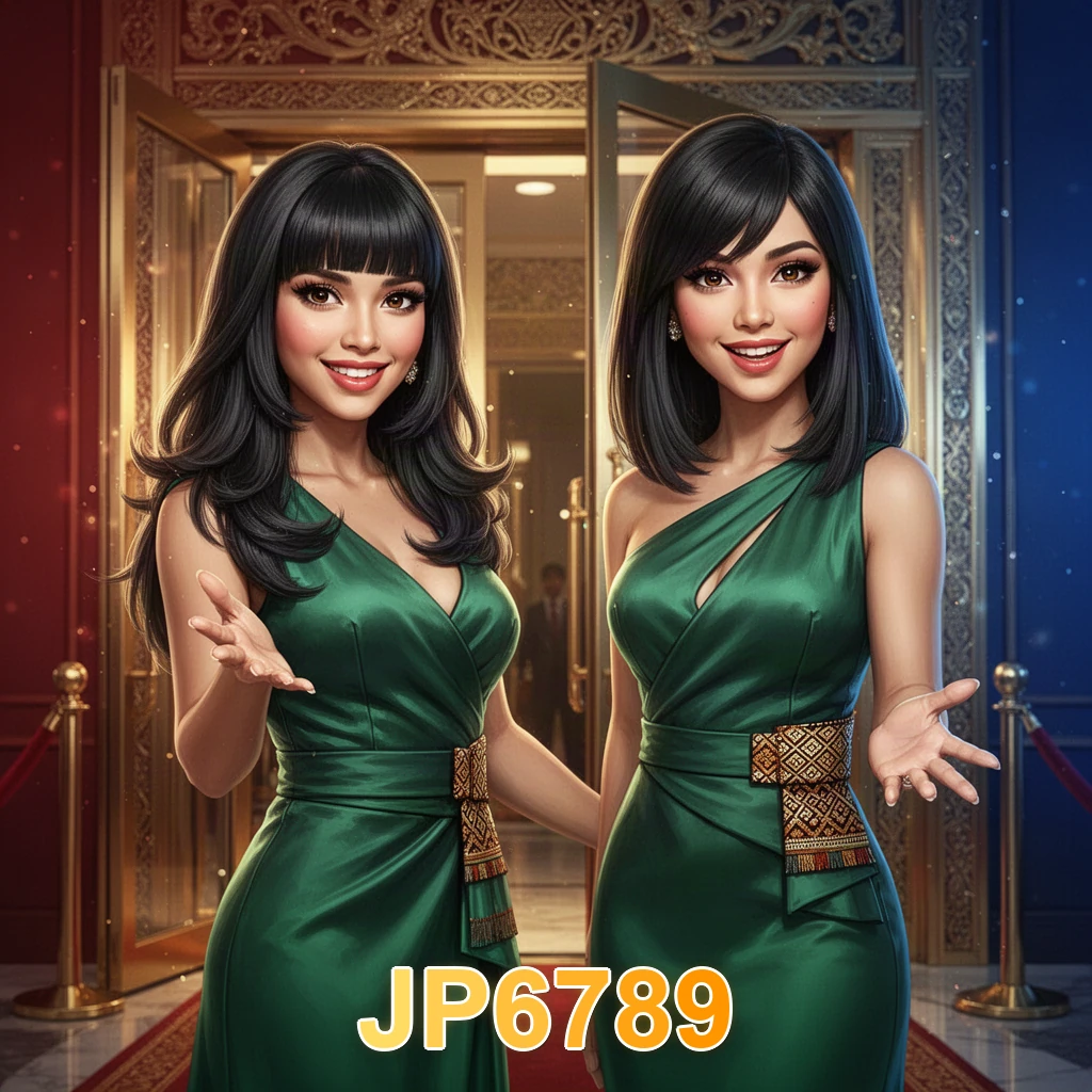 Aplikasi JP6789