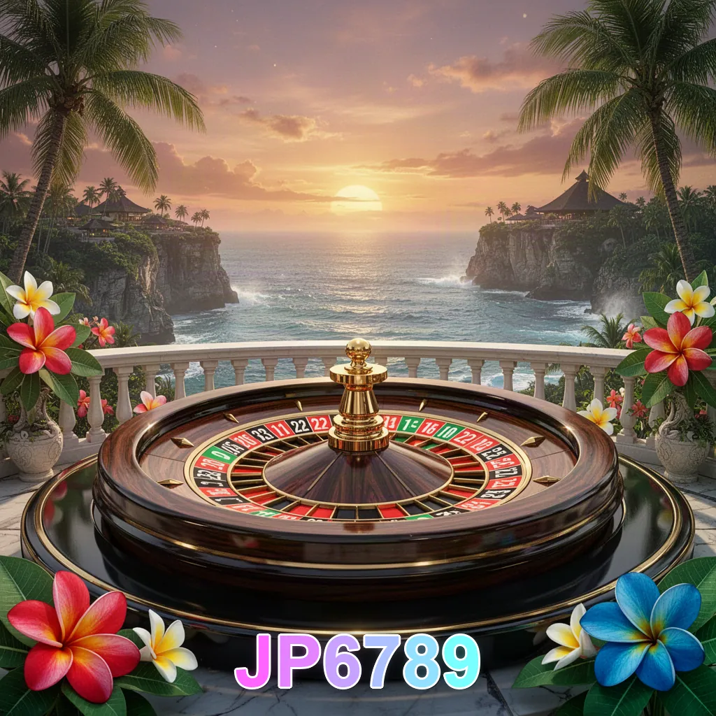 Lotre online yang tersedia di JP6789