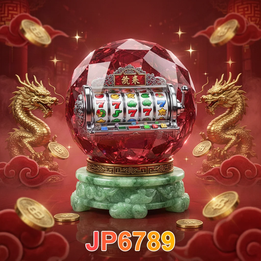 Instal JP6789