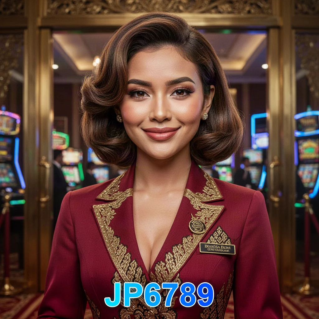 Unduh JP6789